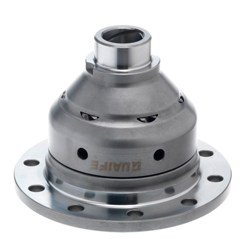 [QDF19B] Quaife F28 4X4 Front ATB differential