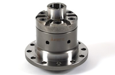 [QDF1Q/18] Quaife Porsche 911 915 18T ATB differential