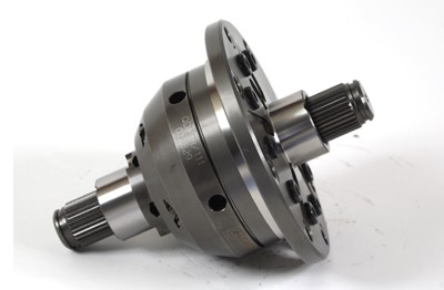 Quaife Vag 020 Atb Differential 111Mm C W