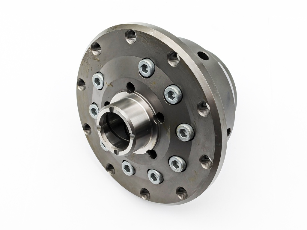 [QDF1U] Quaife Honda Civic and CRX Vtec ATB differential  EK4 Y21