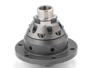 [QDF20R] Quaife VAG Polo G40 ATB differential