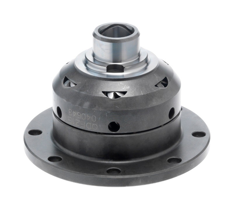 [QDF21E/23DG] Quaife Toyota Celica   MR2 Spyder   Elise S2 ATB diff