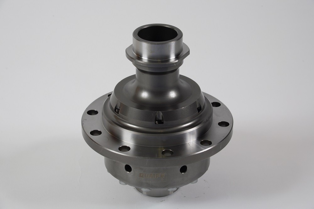 Quaife Corvette C5 ATB differential