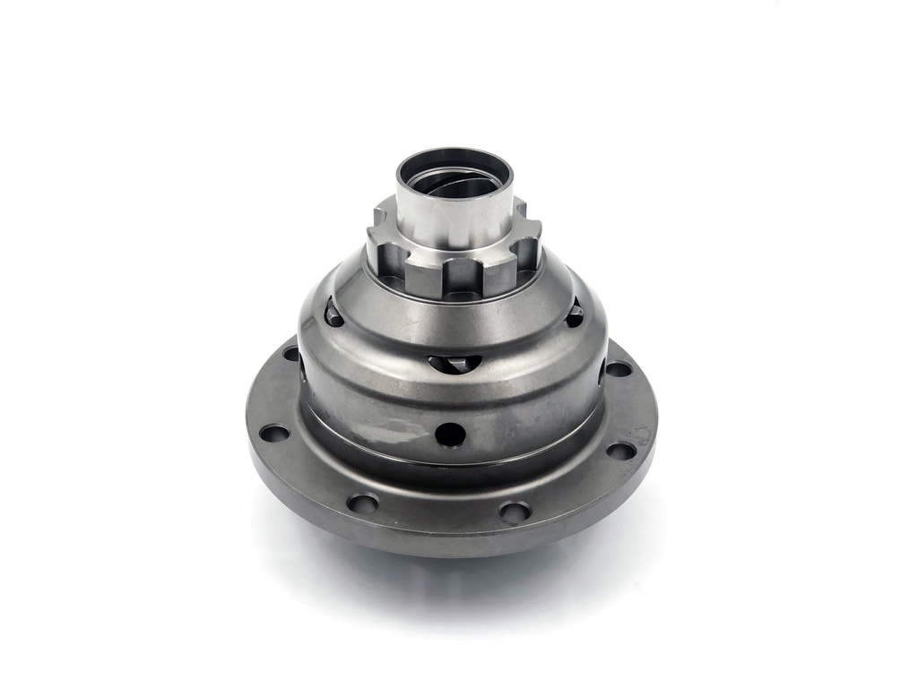 [QDF22R] Quaife VAG 02T MQ200 ATB differential