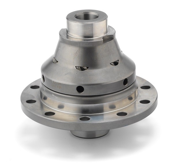 Quaife Saturn Sky ATB differential