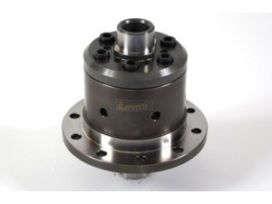 Quaife Triumph ATB differential
