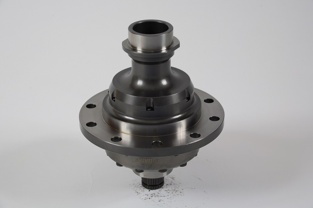 Quaife Corvette Z06  ATB Differential