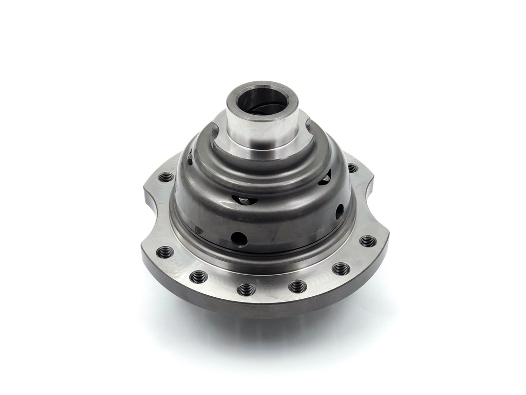 [QDF25B] Quaife GM Astra VXR M32 Alfa Mito 155 159 1.9 JTD ATB diff