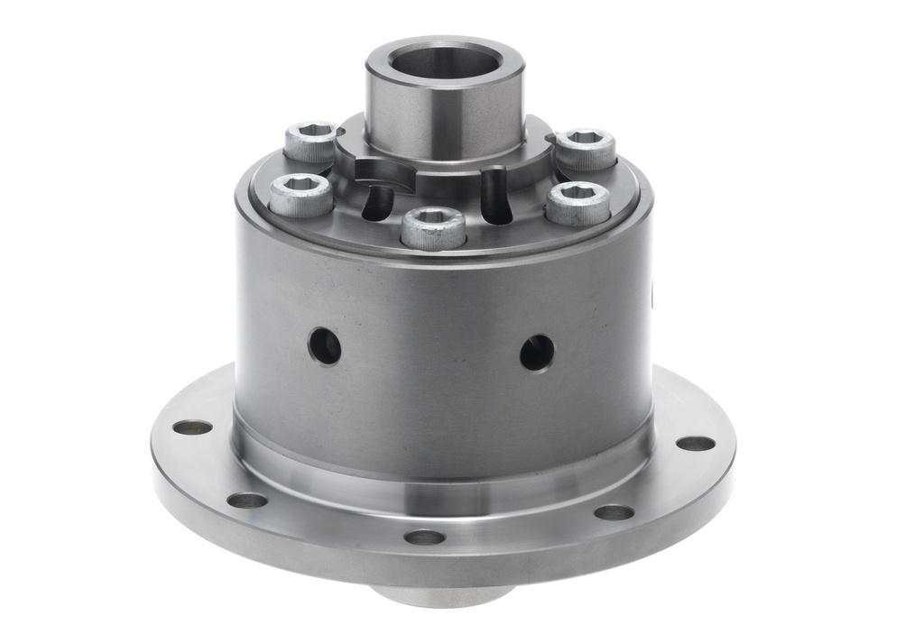 [QDF26B] Quaife Vauxhall Opel Calibra 4x4 rear ATB differential