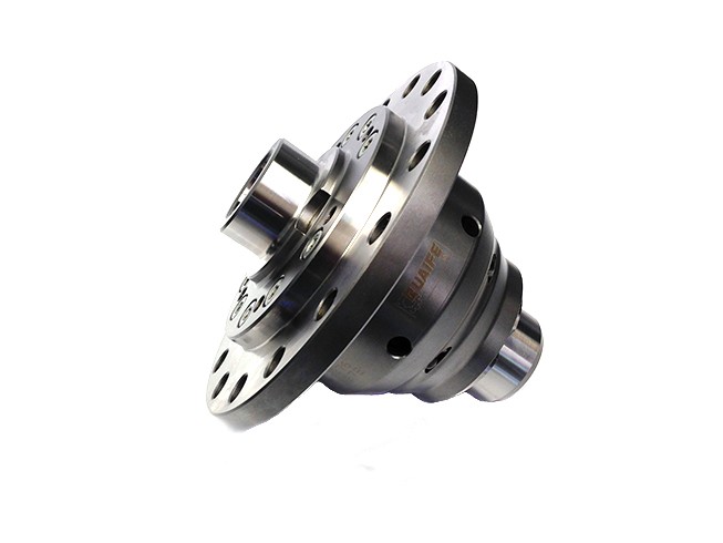 [QDF27E/23DG] Quaife Lotus Evora EA60 ATB Differential 23deg Helix