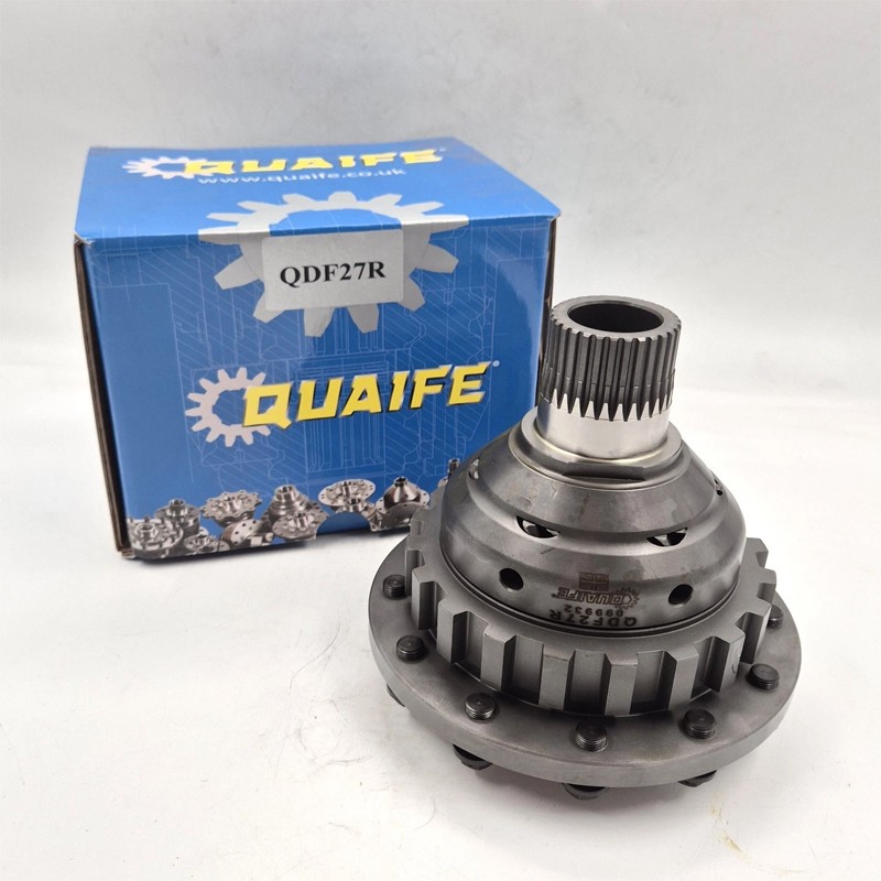 [QDF27R] Quaife VW Mk5 R32 4WD DSG ATB Differential 20T Park Ring