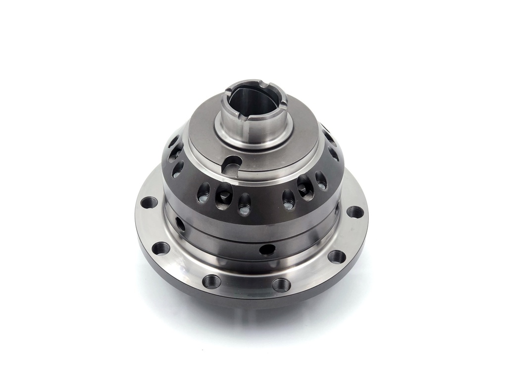 [QDF28K/23DG] Quaife Rover PG1 ATB differential 23deg Helix