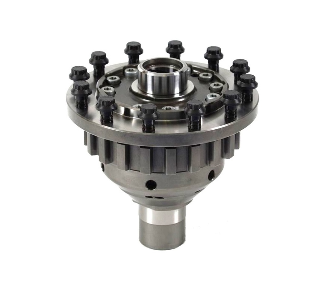 [QDF28R] Quaife VW Mk6 2WD DSG ATB Differential 25T Park Ring