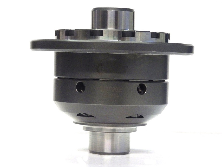 [QDF29E] Quaife Toyota EC60 ATB differential