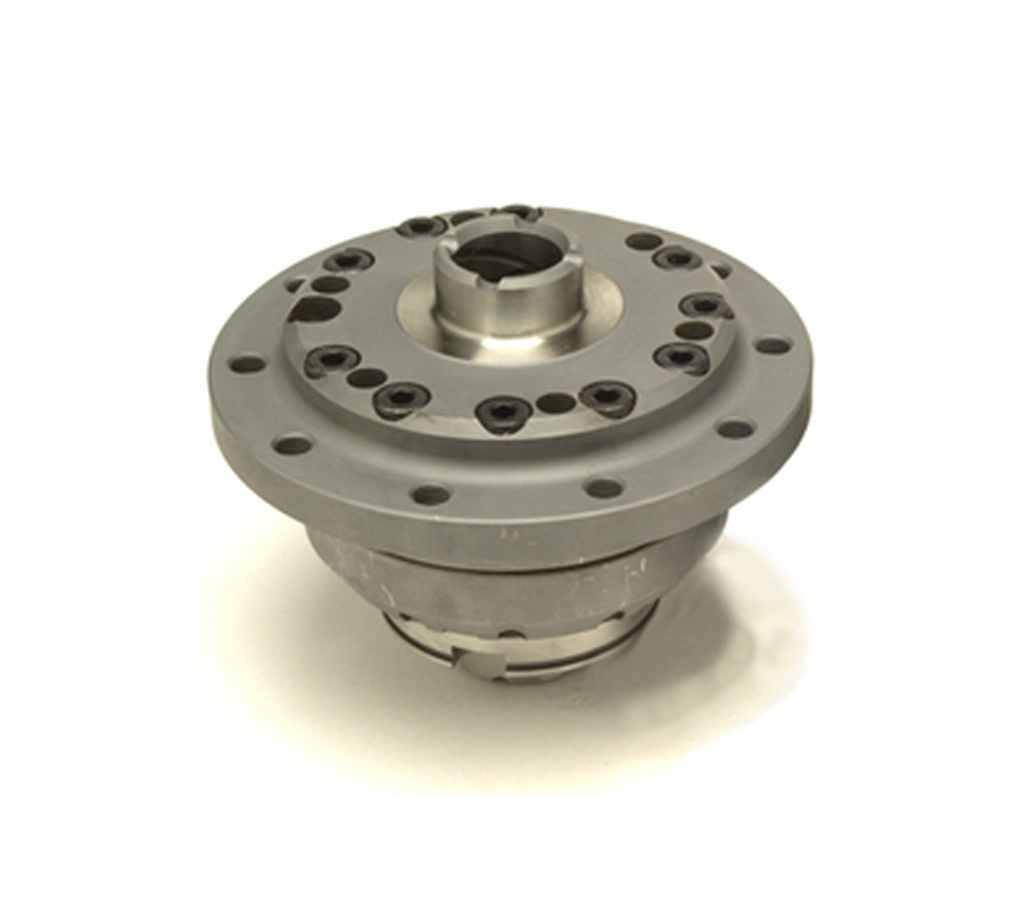 [QDF2B] Quaife Vauxhall Opel F16 18 20 ATB differential