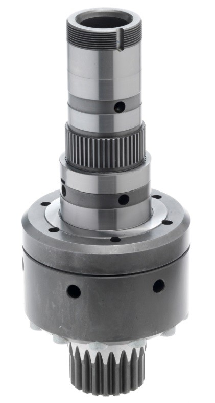 [QDF30KT] Quaife Land Range Rover LT230T ctr ATB differential