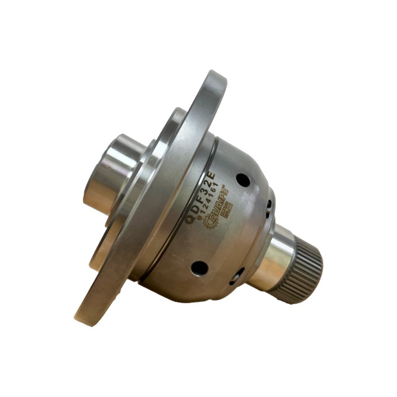 [QDF32E] Quaife Toyota GR Yaris Front ATB differential