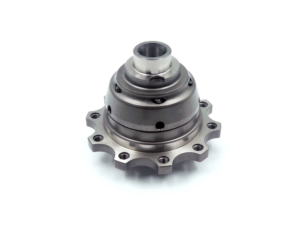 [QDF38Z] Quaife R53 R56 Mini Cooper S Focus SVT ATB differential