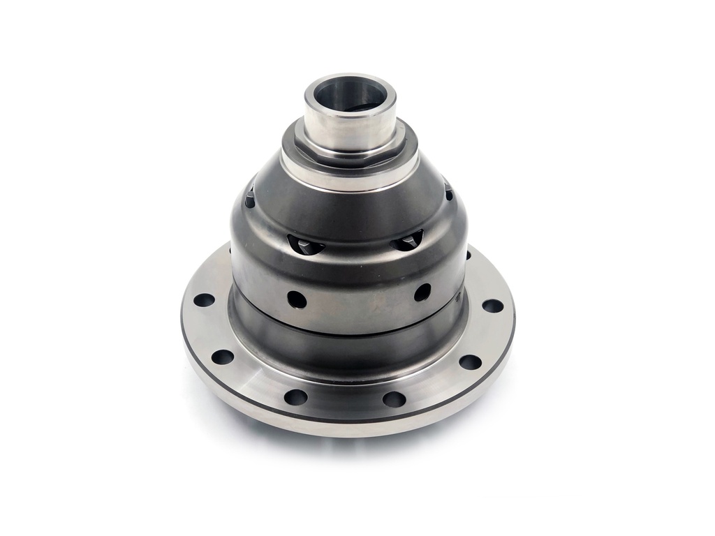 [QDF41Z] Quaife Ford Mondeo ST220   Focus ST250 MMT6 ATB diff