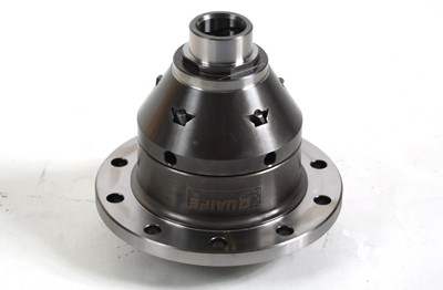 [QDF41Z/23DG] Quaife Noble M12 6-speed   M400 ATB differential