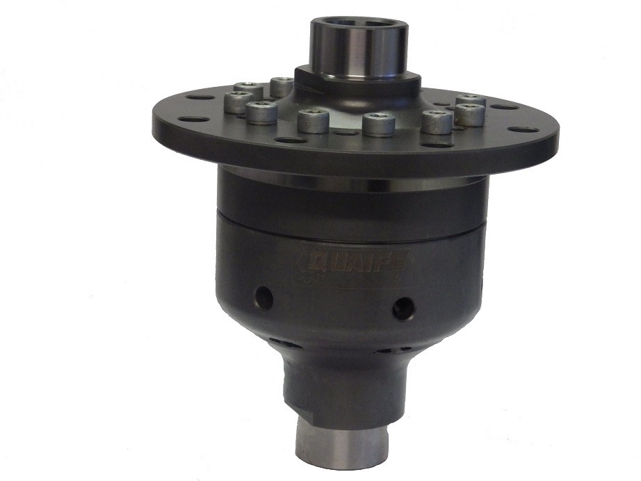 [QDF48Z] Quaife Ford Granada Mk1 2 ATB Differential