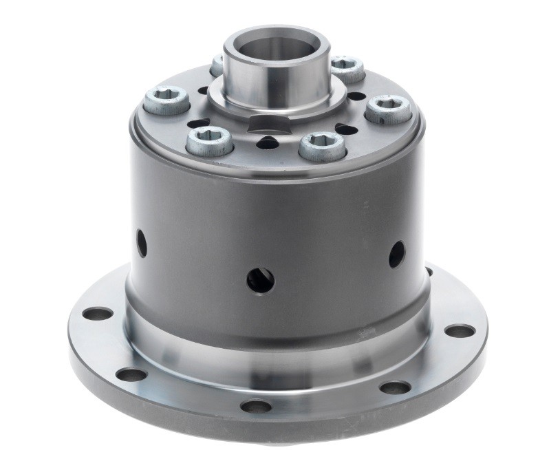 [QDF4B] Quaife Opel Manta Ascona ATB differential