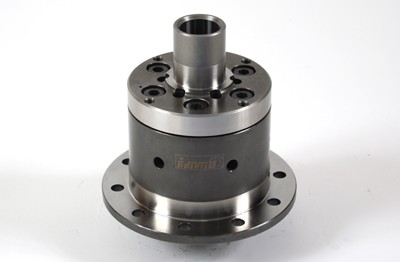 [QDF4Q] Quaife Porsche 944 Audi ATB differential