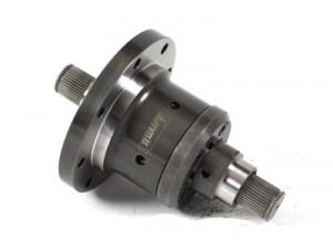 [QDF4R/37] Quaife VW T2 Van Combi 37T ATB differential