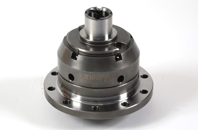 [QDF4U] Quaife Honda Civic PL3 and P21 ATB differential
