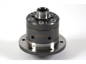Quaife Midget Sprite ATB differential