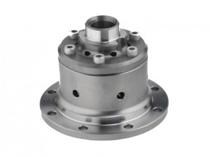 [QDF5L] Quaife Nissan R180 240-280Z ATB differential 115mm