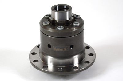 [QDF5Q] Quaife Porsche 911 901 ATB differential