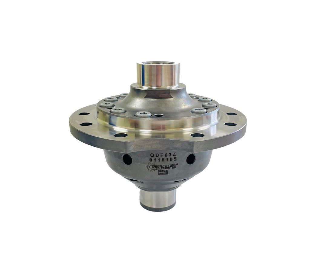 [QDF63Z] Quaife Ford Fiesta ST Mk8  Puma ST B6plus ATB differential