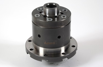 [QDF6KB] Quaife MGB Salisbury axle ATB differential