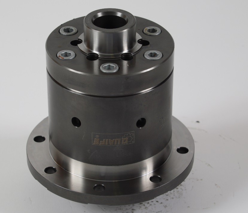 [QDF6KC] Quaife MGB V8 and MGC Salisbury axle ATB differential