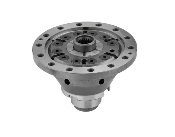 [QDF6L] Quaife Nissan Almera Primera Pulsar FWD ATB diff RS5F32V