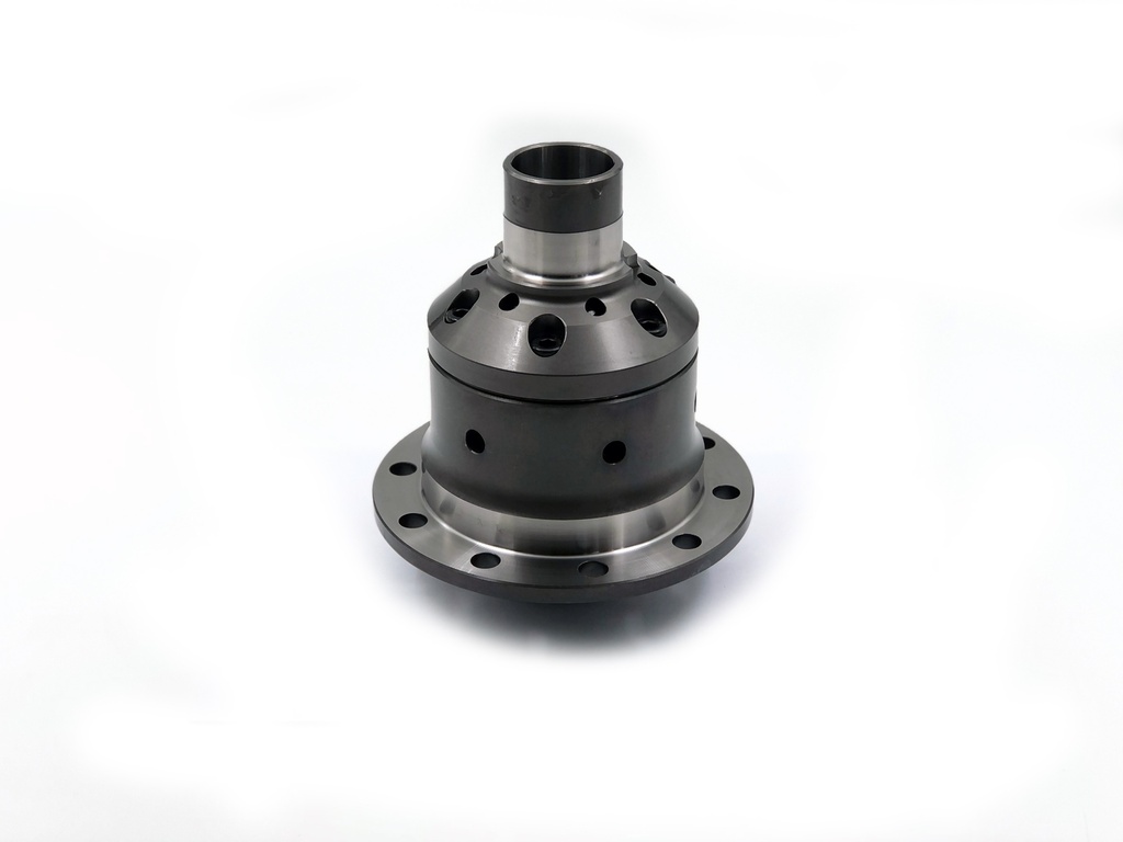 [QDF6Q] Quaife Porsche Boxster Audi front A4 2WD ATB differential