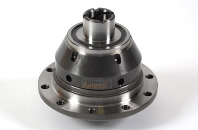 [QDF6U] Quaife Honda Acura Integra P80 ATB differential