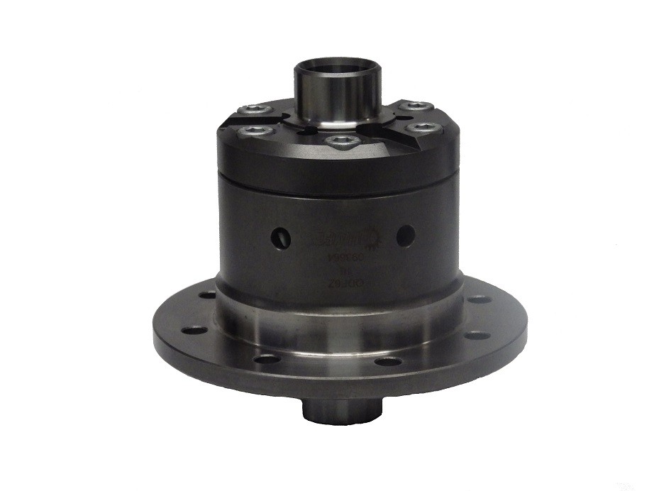 [QDF6Z/18] Quaife Ford Atlas 18T ATB differential