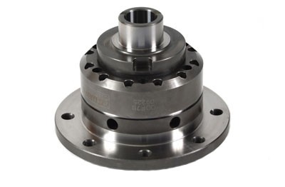 [QDF7B] Quaife Vauxhall Opel F10 13 15 17 ATB differential