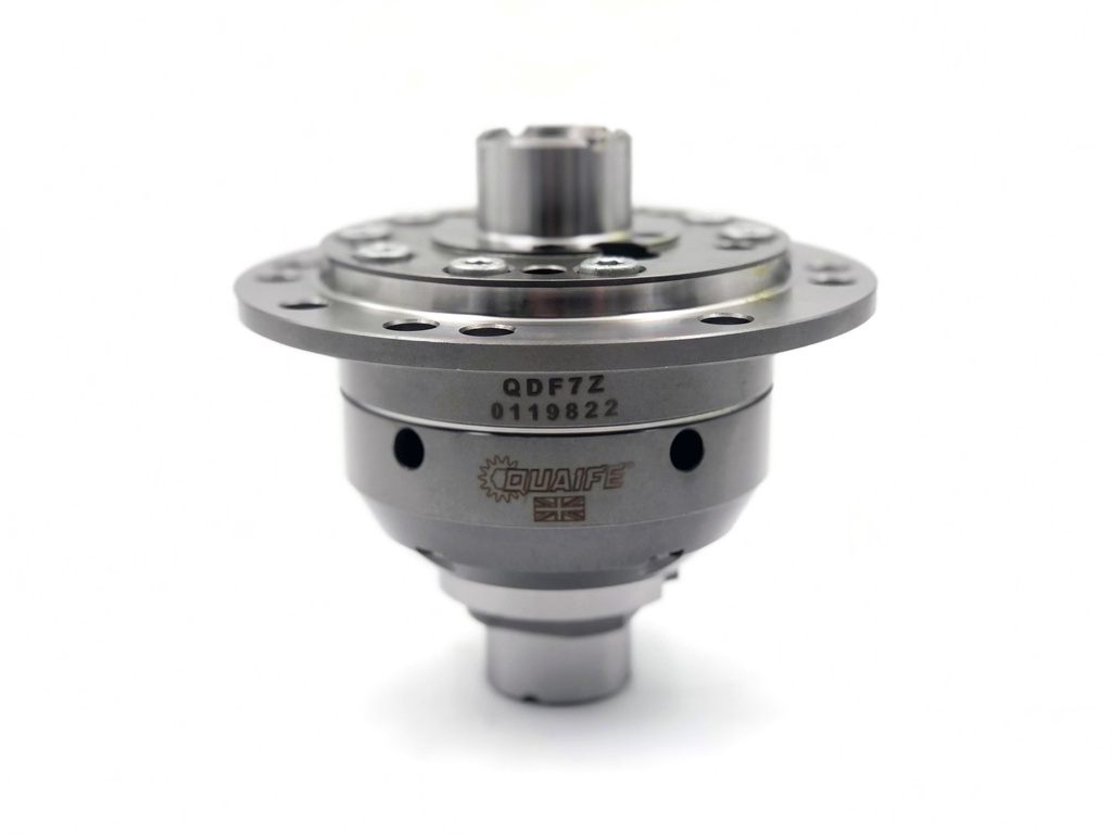 [QDF7Z] Quaife Ford BC IB5 ATB differential