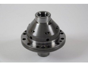 Quaife Volvo 240T ATB differential