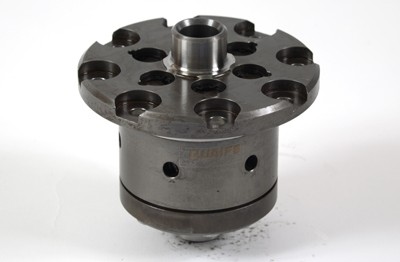 [QDF8K] Quaife Marina Ital Axle ATB differential