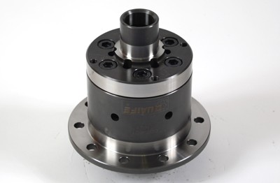 [QDF8Q] Quaife Audi S4 01E ATB differential