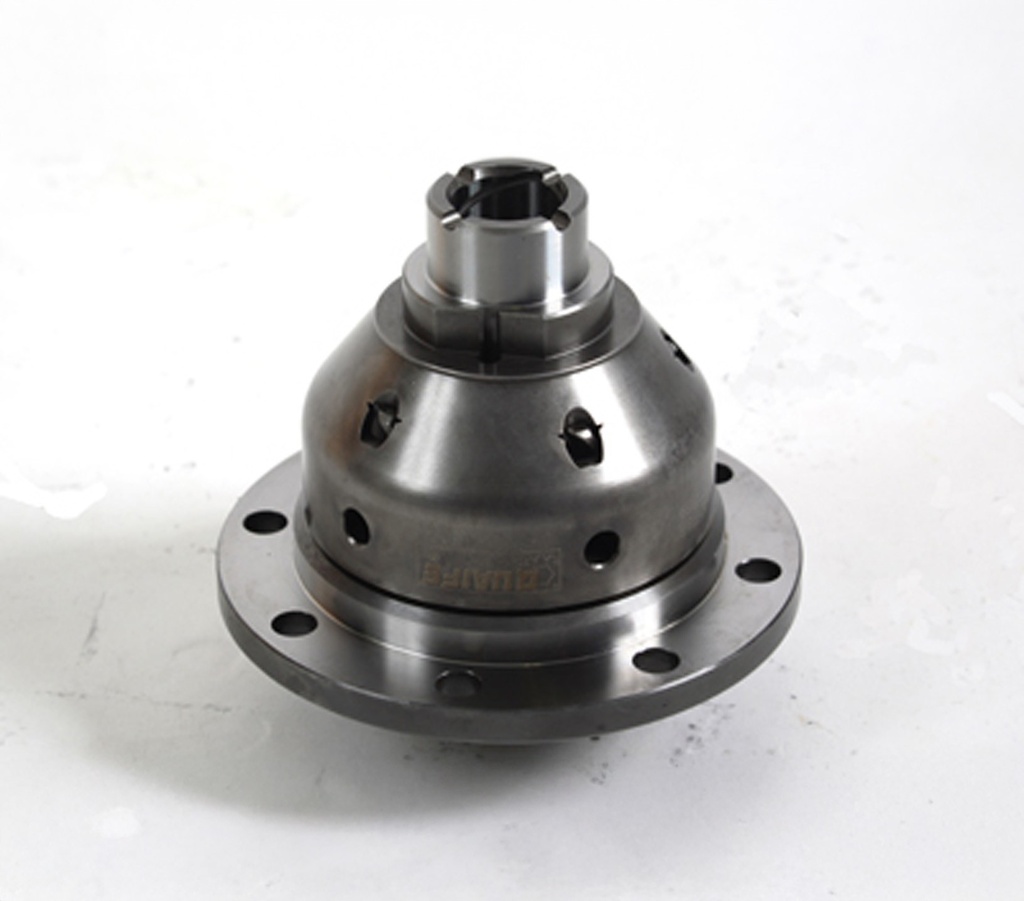 Quaife VAG 02A ATB differential