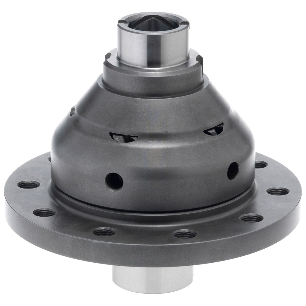 [QDF9M] Quaife Renault Clio 197 ATB differential