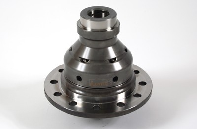 [QDF9V2] Quaife Chrysler only 215 axle 3.06:1 ATB diff,
