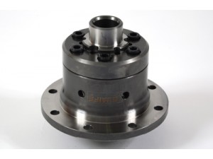 [QDH1M] Quaife Morgan V8 7HA ATB differential
