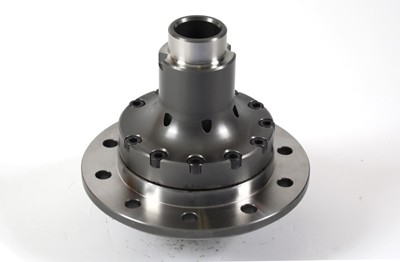 [QDH1R] Quaife Ford 9in ATB differential 31 spline