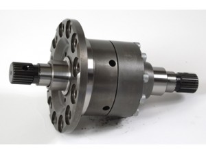 [QDH1Y] Quaife Subaru Impreza front ATB differential